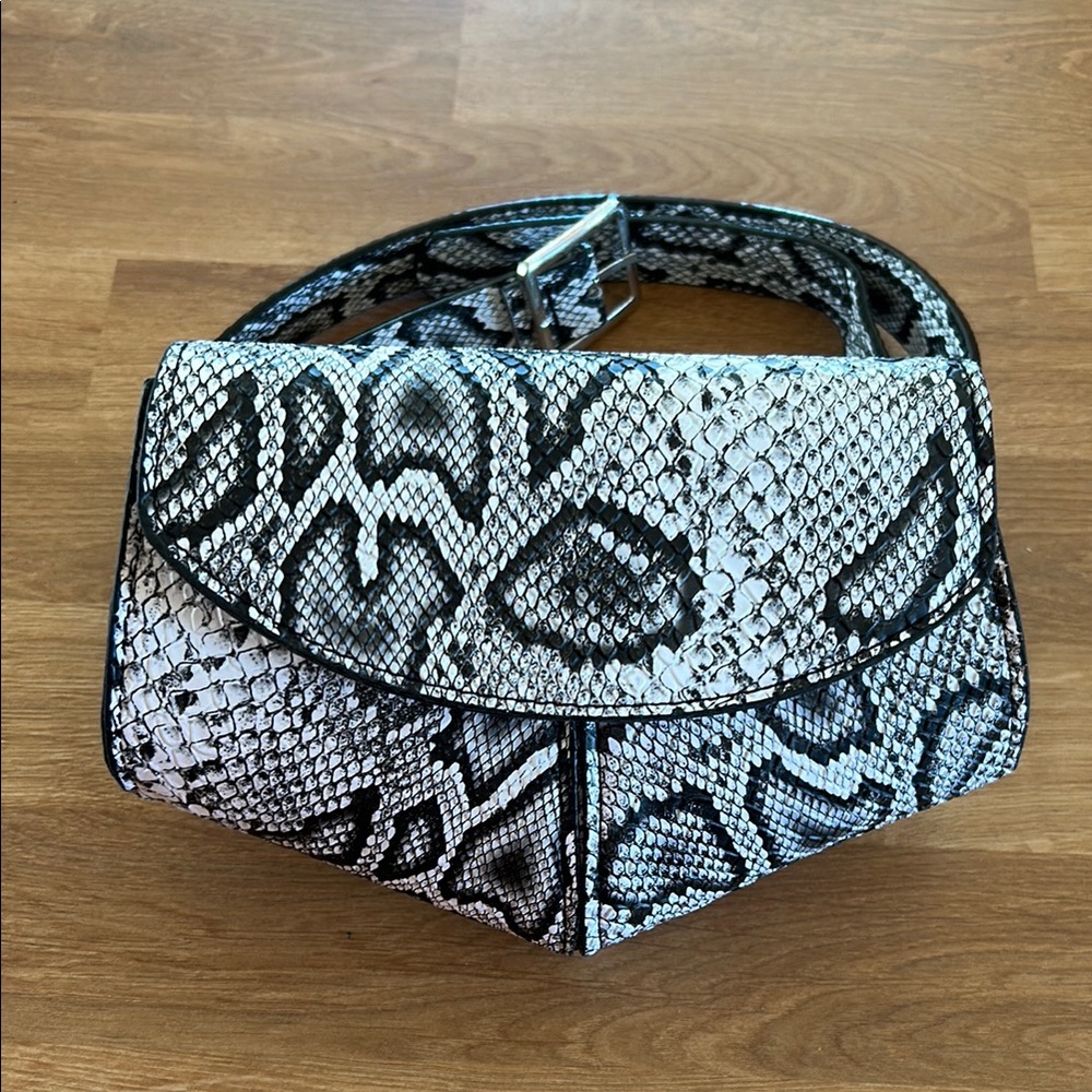 Women's Waist bag/Fanny Pack